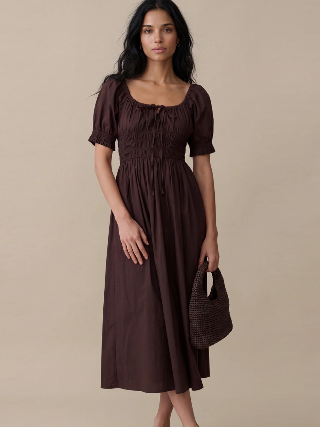 Few Moda Cotton Dress